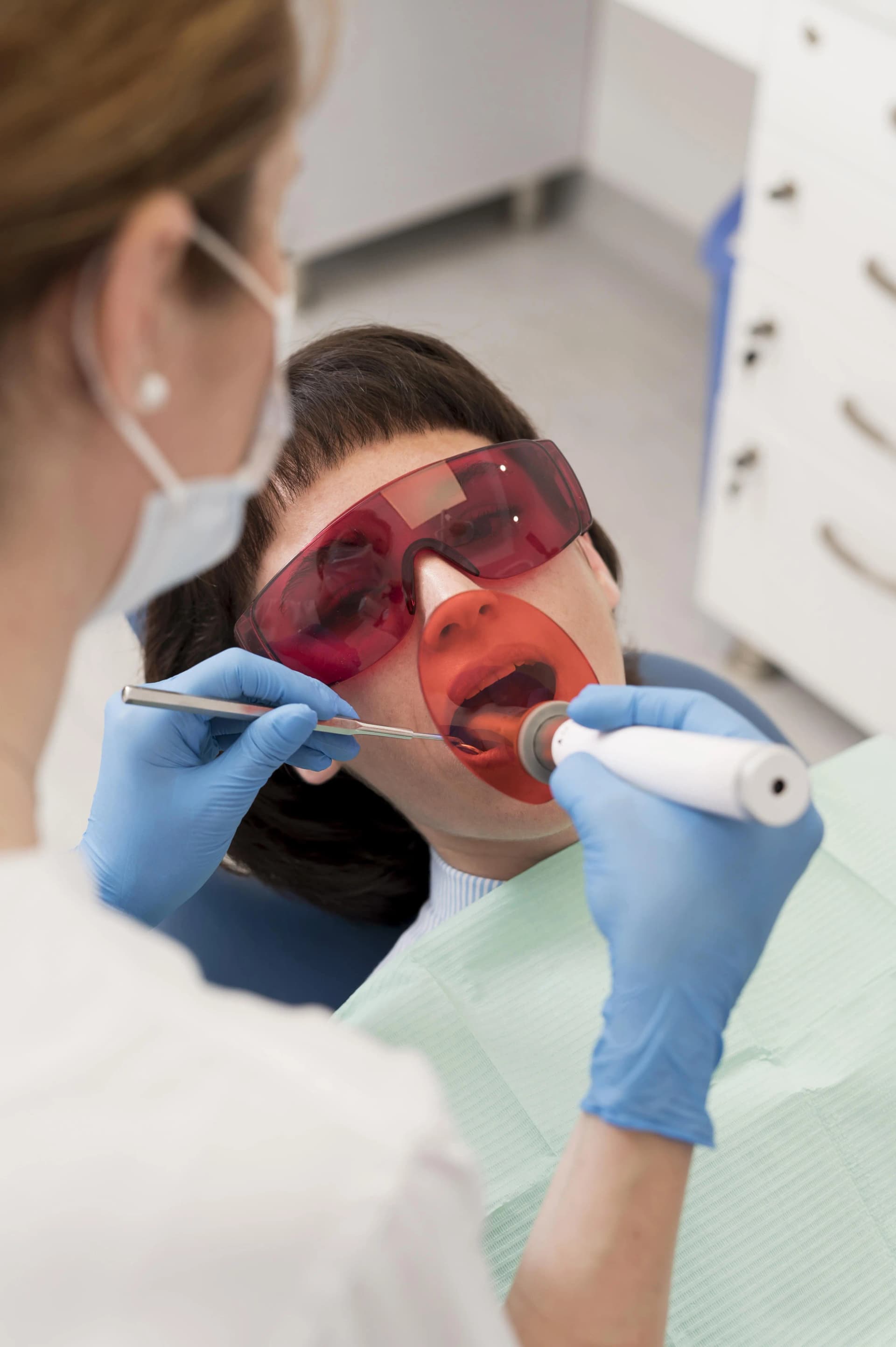 Advanced Laser Care