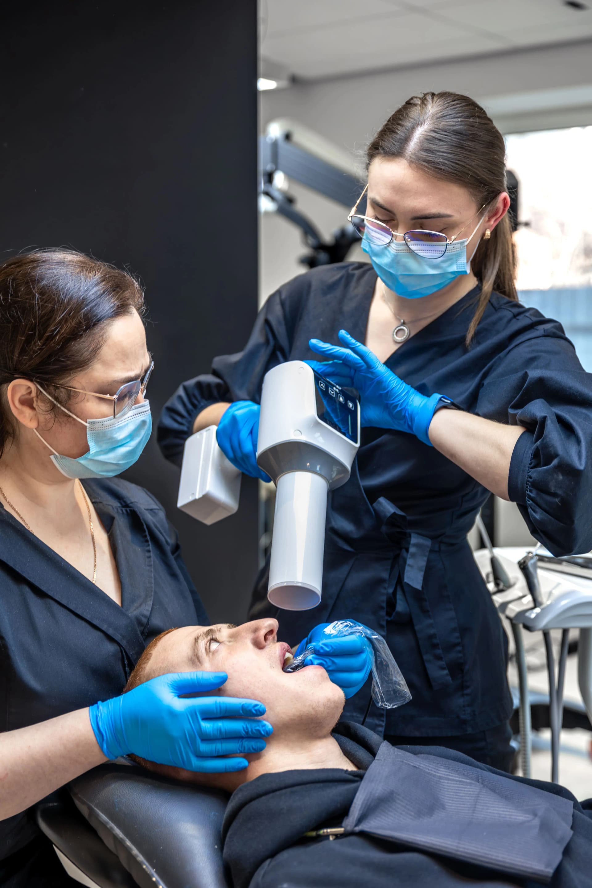 Oral Medicine & Diagnosis
