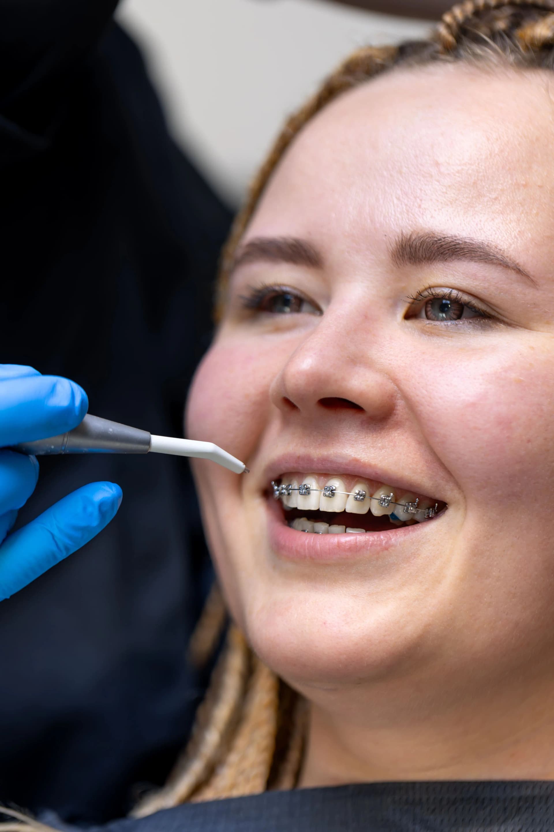 Orthodontics & Aligners