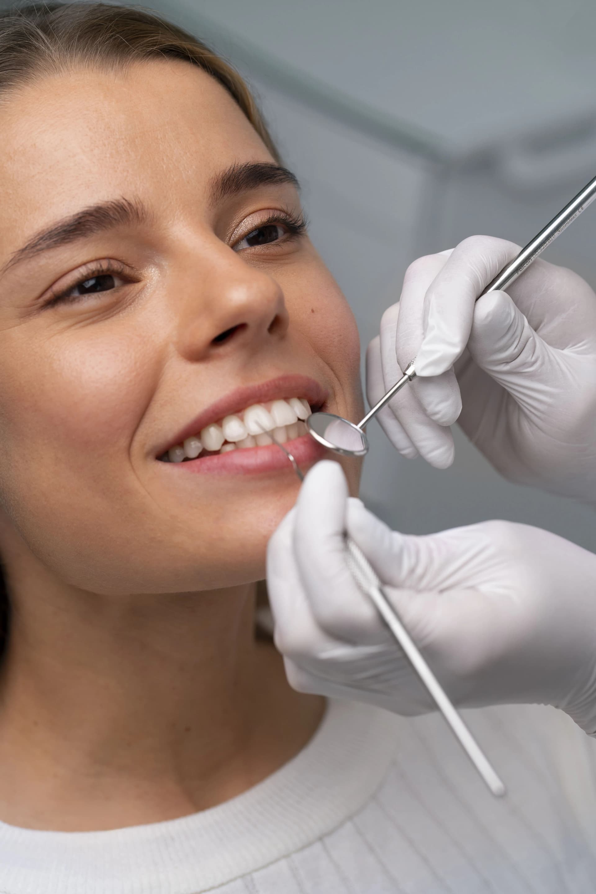 Aesthetic Restoration