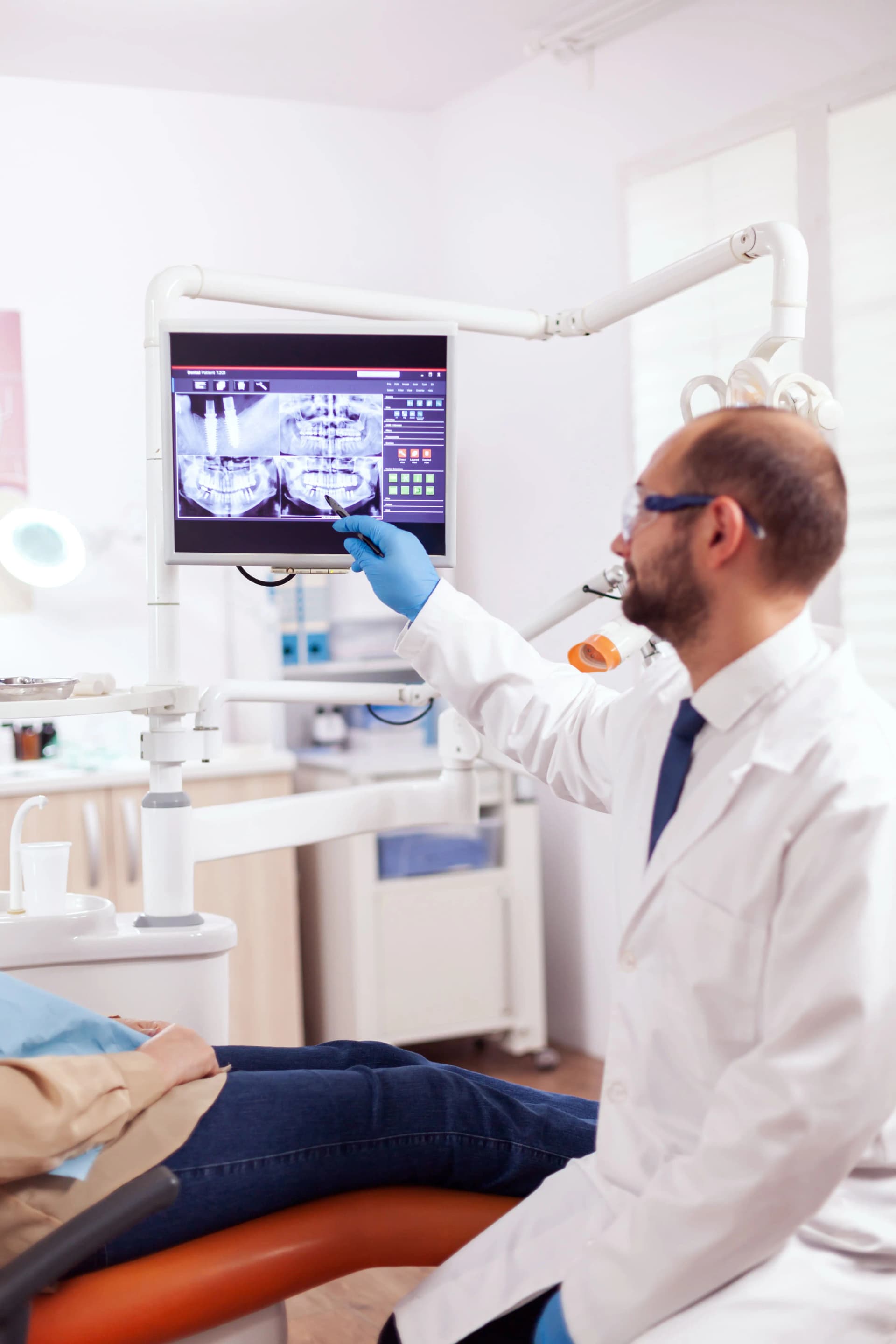 Digital Dentistry Suite
