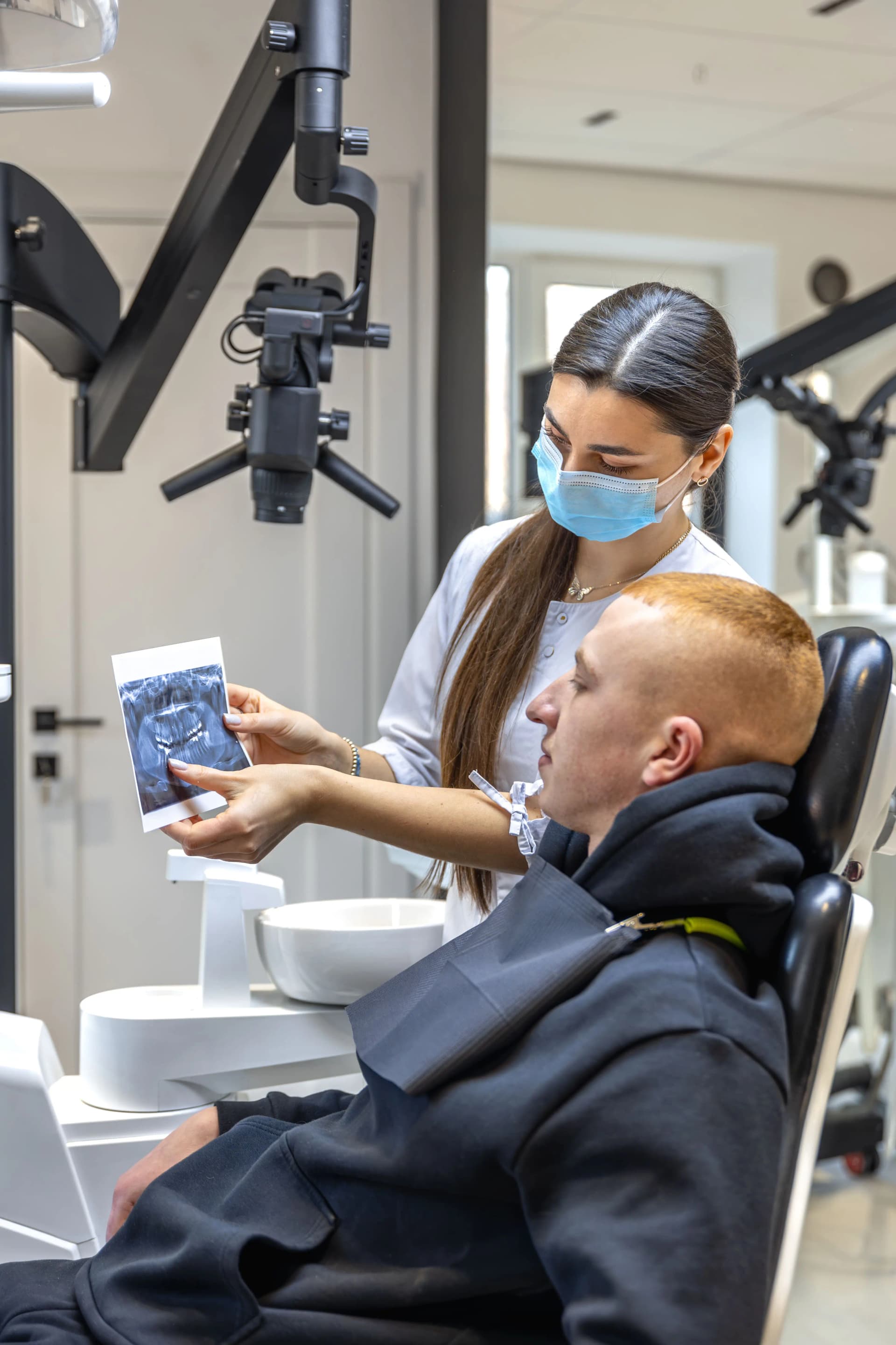 Digital Smile Design