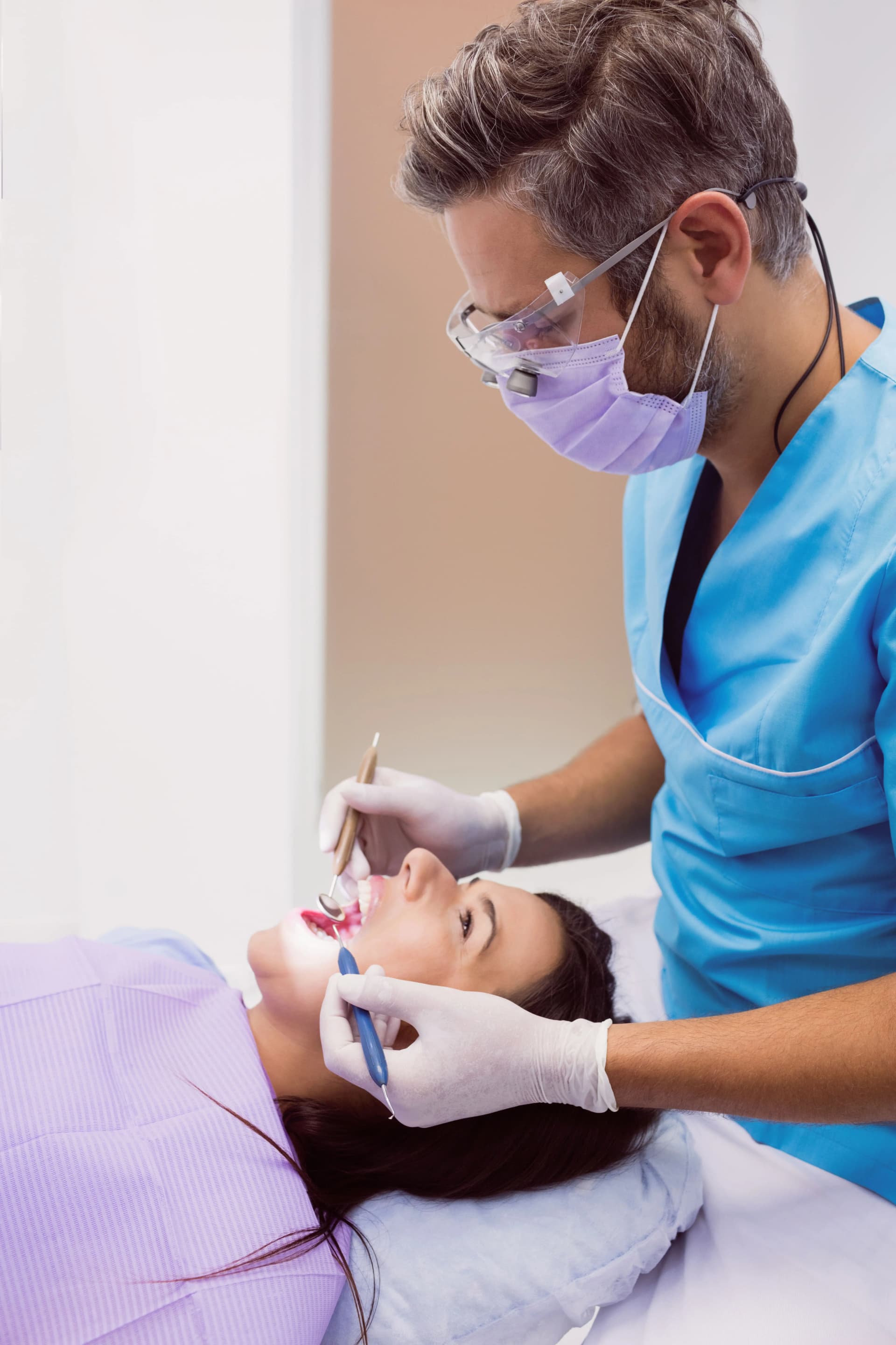 Complete General Dentistry