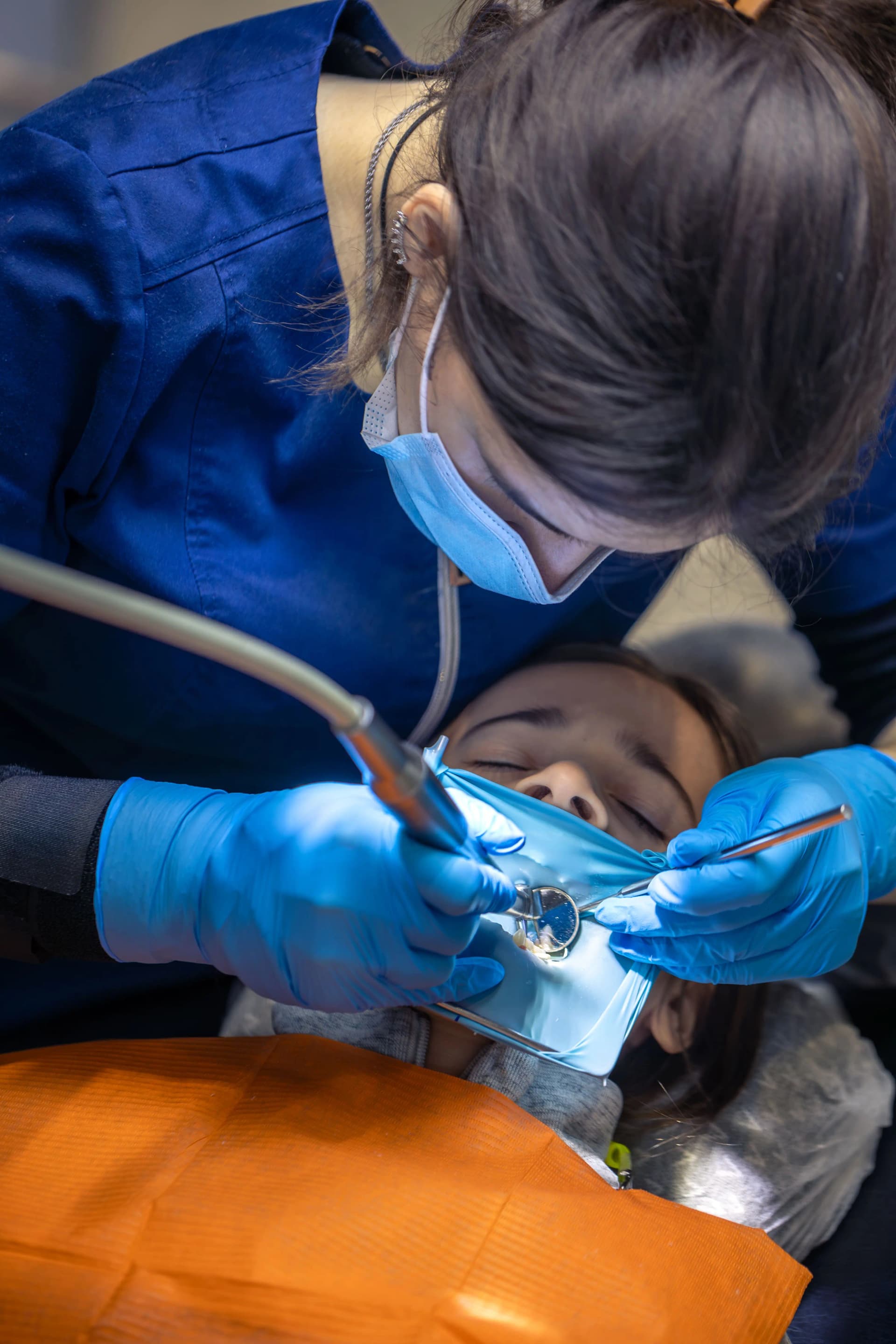 Oral & Maxillofacial Surgery