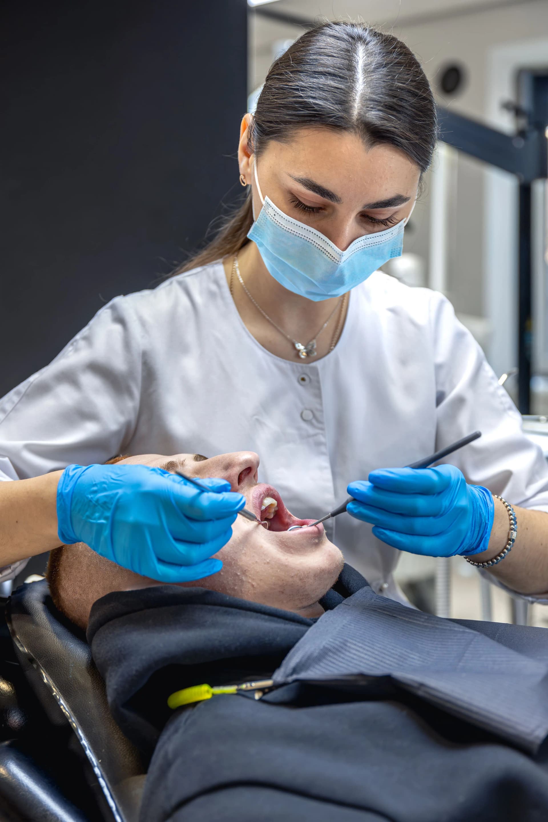 Oral Pathology
